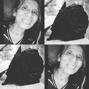 Meet your Posher, Rocio